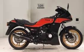 KAWASAKI GPZ750 2026 ZX750A