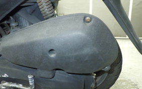 SUZUKI LET's 2 2026 CA1PA