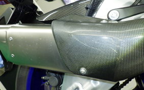 YAMAHA YZF-R1 M 2019