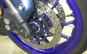 YAMAHA YZF-R7 2021 RM39J