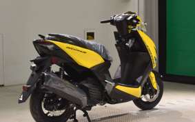YAMAHA CYGNUS Griffus 2010 SEJ4J