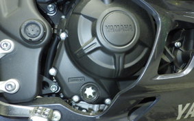 YAMAHA YZF R-3 2025 RH21J