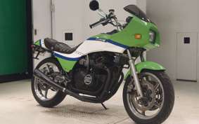 KAWASAKI GPZ400F 1984 ZX400A