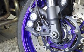 YAMAHA MT-09 Tracer GT 2019 RN51J