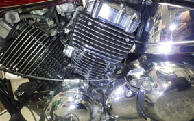YAMAHA DRAGSTAR 400 CLASSIC 1998 4TR