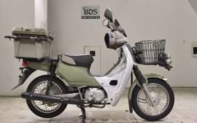 HONDA C110 SUPER CUB JA10