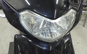YAMAHA AXIS 125 Z 2008 SED7J