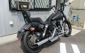 HARLEY FXDB1580 2013 GX4
