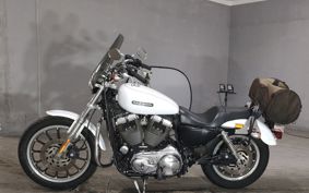 HARLEY XL1200L 2008 CX3