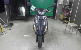 SUZUKI ADDRESS V125 S 2023 CF4MA
