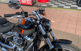 HARLEY FXBR 2024 YEZ