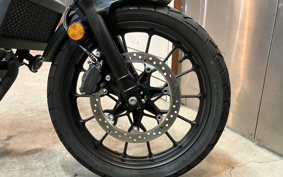 HONDA CL250 MC57