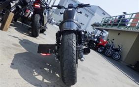 HONDA REBEL 250 S MC49