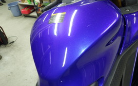 YAMAHA YZF-R3 2019 RH13J