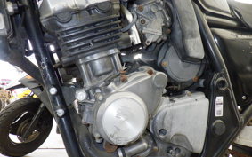 HONDA CB400SF NC31