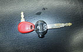 YAMAHA CYGNUS 125 X 2006 SE12J