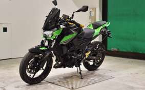 KAWASAKI Z400 Gen.2 2022 EX400G