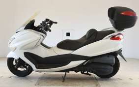 YAMAHA MAJESTY 250 Gen.4 SG20J