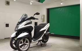 YAMAHA TRICITY 125 2026 SE82J