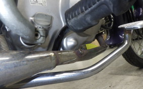 HONDA C90 SUPER CUB 2021 HA02