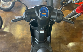 YAMAHA JOG AY01