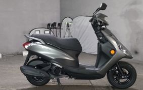 YAMAHA AXIS Z SEJ6J