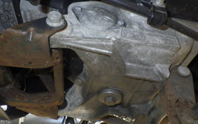 SUZUKI ADDRESS 110 CE47A