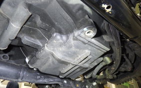 HARLEY FXBRS1870 2022