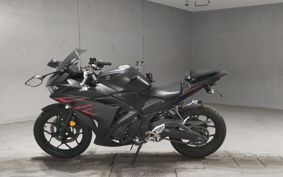 YAMAHA YZF-R25 RG43J