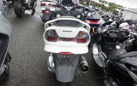 SUZUKI SKYWAVE 250 (Burgman 250) CJ45A
