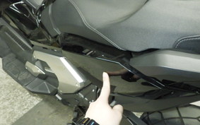 HONDA X-ADV 750 2021 RH10