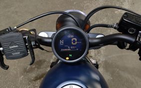 HONDA REBEL MC49