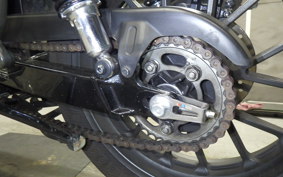 HONDA GB350S 2021 NC59