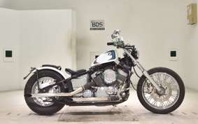 YAMAHA DRAGSTAR 400 1997 4TR
