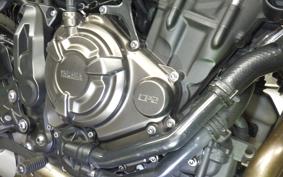 YAMAHA XSR700 2017 RM22J