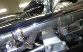 HARLEY FXDL 1580 2011