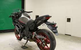 KAWASAKI NINJA 400 ABS 2017 EX400E