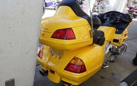 HONDA GL 1800 GOLD WING