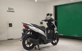 SUZUKI ADDRESS 110 2026 CE47A