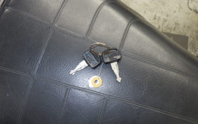 HONDA C50 SUPER CUB E AA01