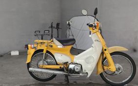HONDA SUPER CUB50 AA01
