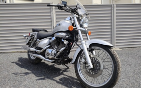 SUZUKI INTRUDER 250 VJ51A