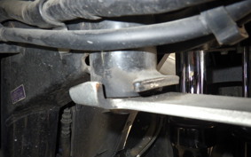 YAMAHA TRICITY 155 A ヤネツキ 2019 SG37J