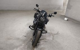 HONDA REBEL 1100 DCT 2022 SC83