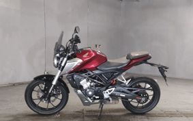 HONDA CB125 R JC79