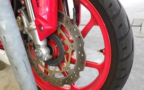 HONDA CBR250RR A MC51
