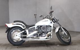 YAMAHA DRAGSTAR 400 2003 VH01J
