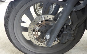 HONDA PCX 150 2008 KF30