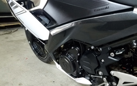 KAWASAKI Ninja 400 ABS 2022 EX400L