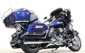 HARLEY FLHTK 103 2012 KEM